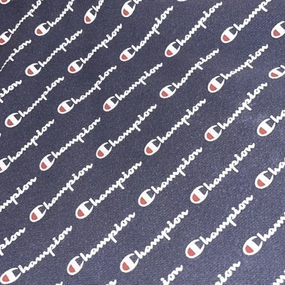 CHAMPION Reverse Weave Spellout Hoodie Size Medium - Picture 6 of 12